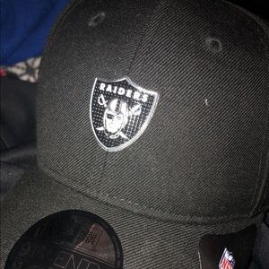 Oakland Raider’s Hat